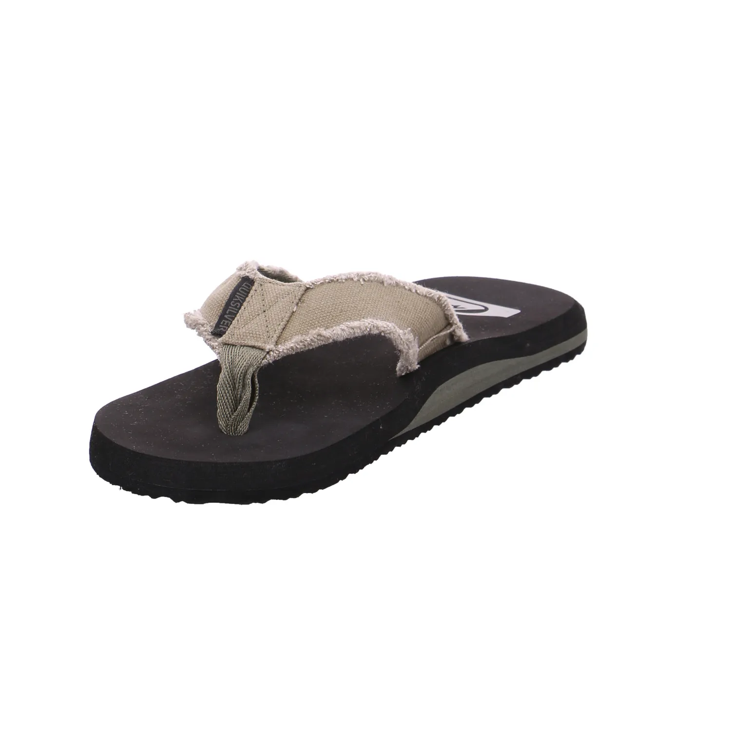 QUIKSILVER BADSCHUHE UNISEX Beige Synthetik