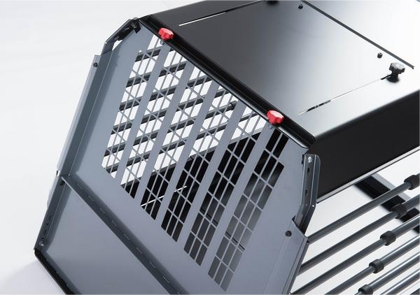 kleinmetall® Hundetransportbox VarioCage