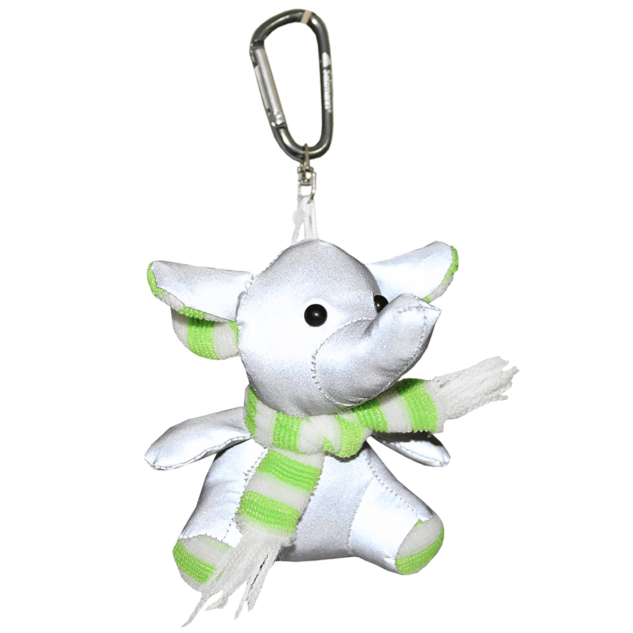 Sway Reflective animal/hanger/tassel - Tilbehør sportsutstyr