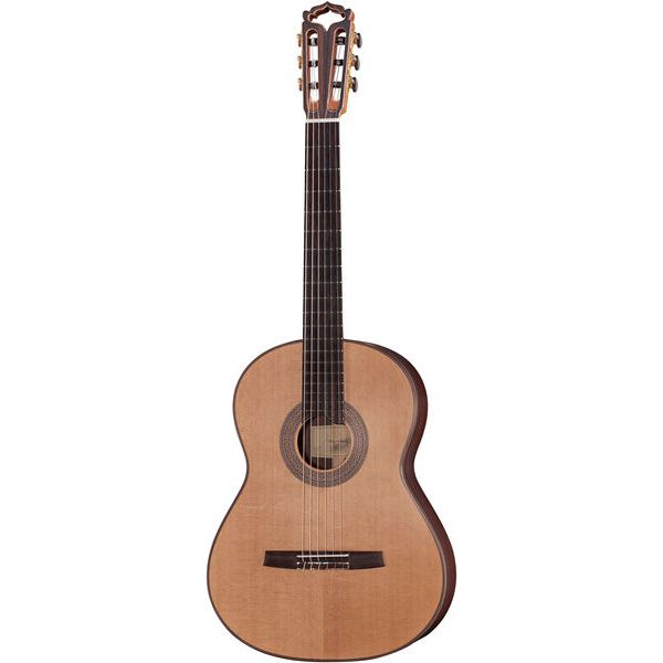 Hanika Natural Doubletop