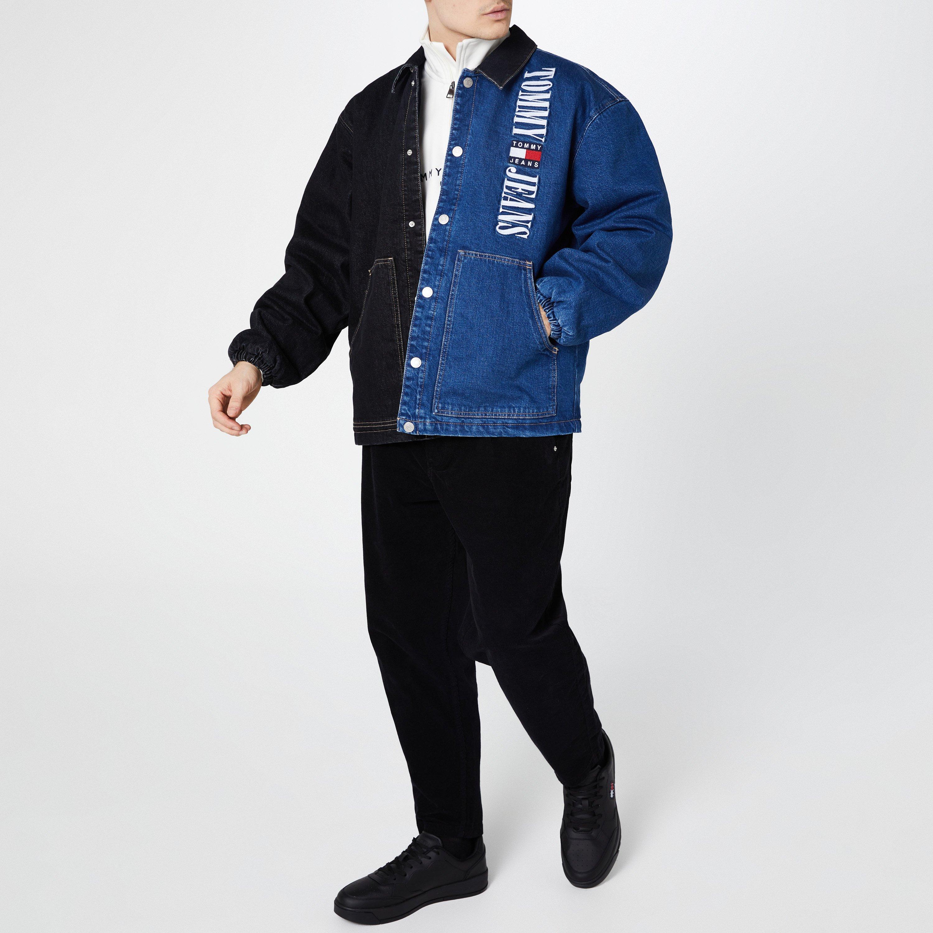Tommy Jeans Michael Basket Sneakers