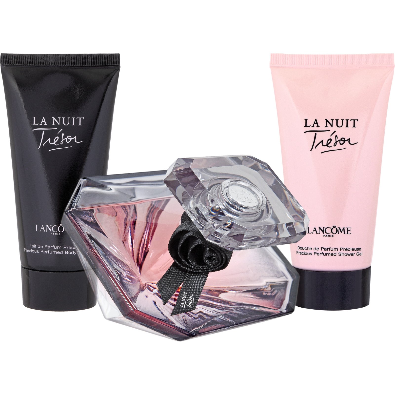 Lancôme Trésor Nuit Duftset, 3-teilig