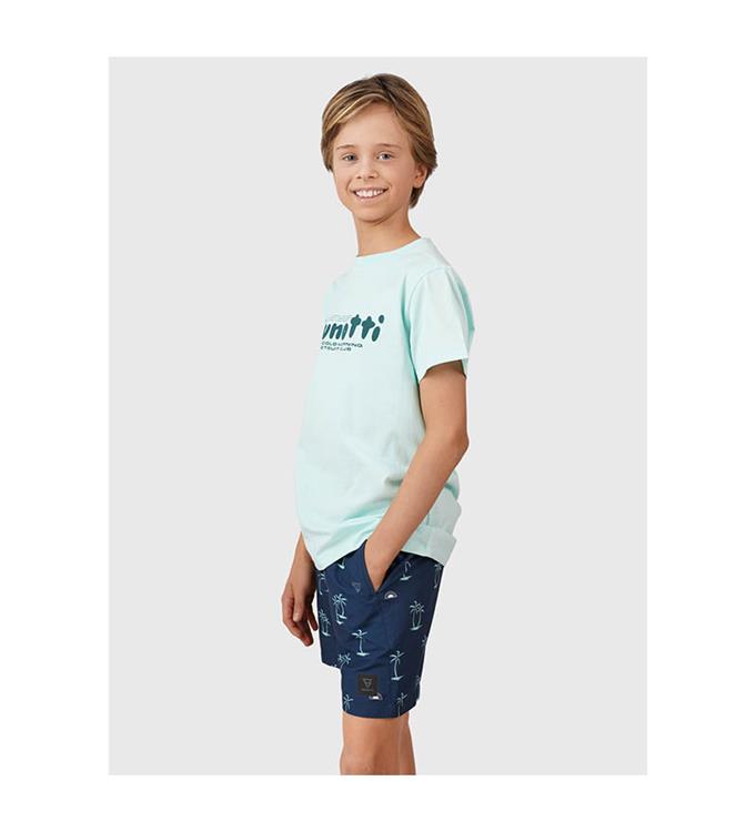 Brunotti JR Jahny-Logo T-Shirt