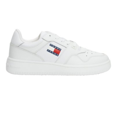 Sneakers femme TjRetro Basket TOMMY HILFIGER