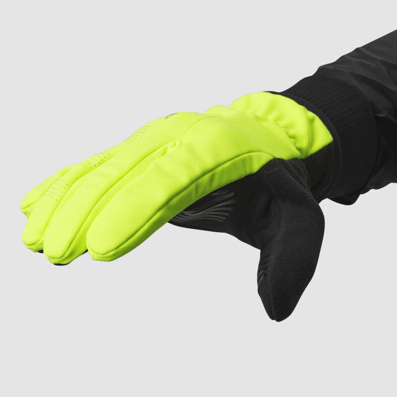 Ride II Windproof Winter Gloves - Gants vélo