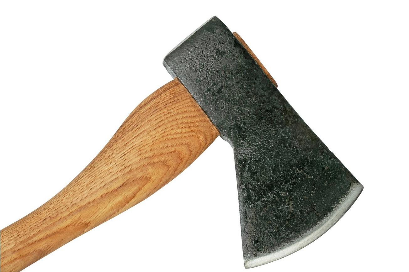Marbles Camping Axe koolstofstaal MR701SB, bijl