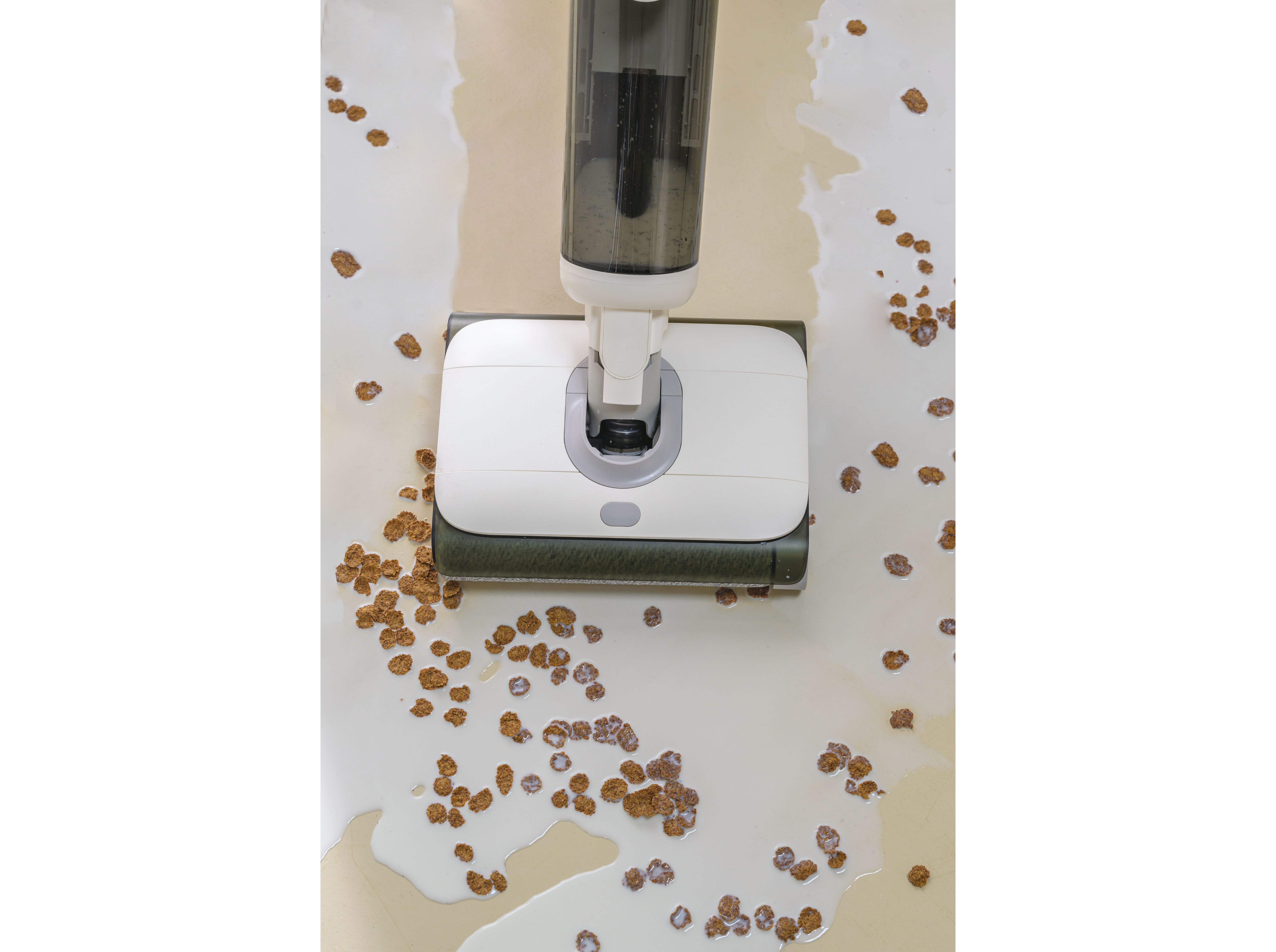 ASPIRADOR VERTICAL HOOVER HW500 011 WET & DRY