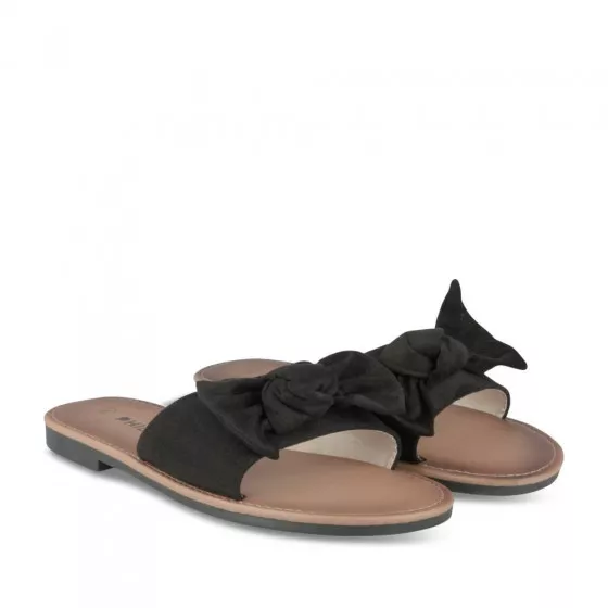 Mules NOIR PHILOV
