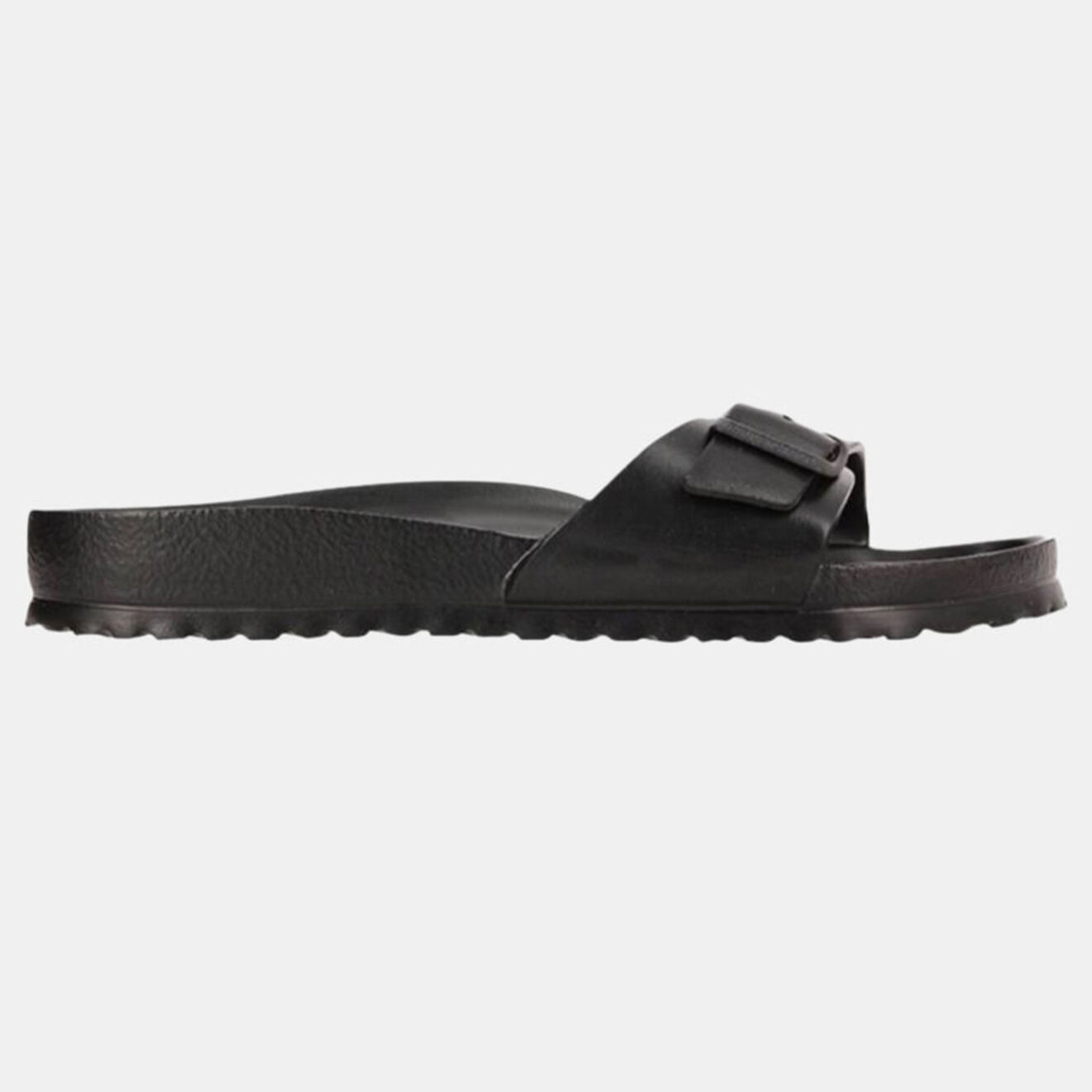 Birkenstock Mules Madrid EVA noires
