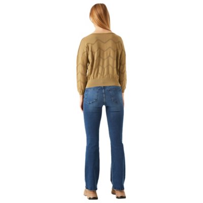 Pull femme O40044 GARCIA