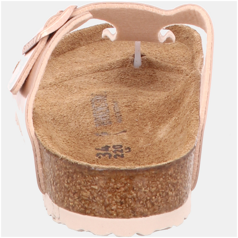 Birkenstock Sandalen pink