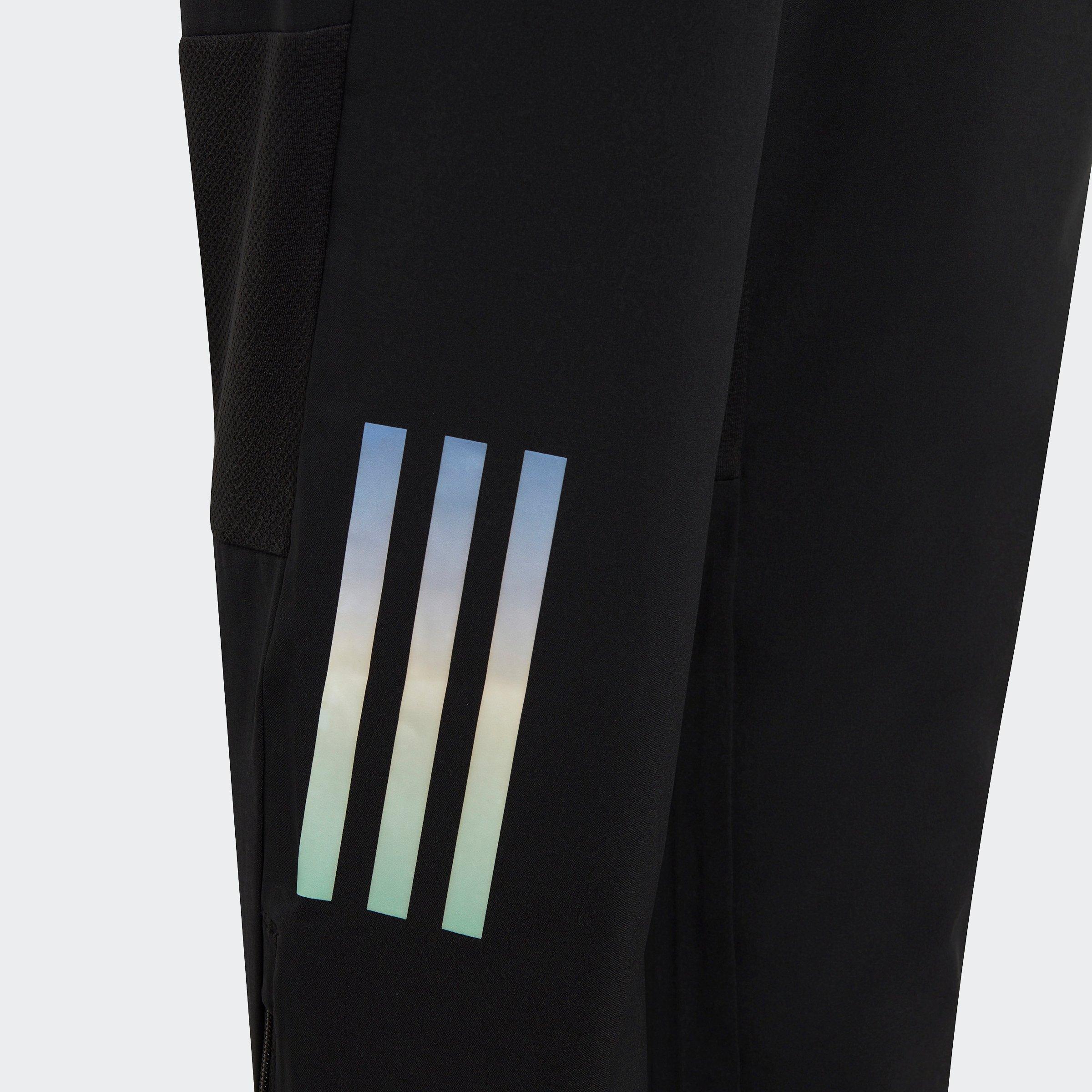 adidas AEROREADY 3 Stripes Joggers Kids