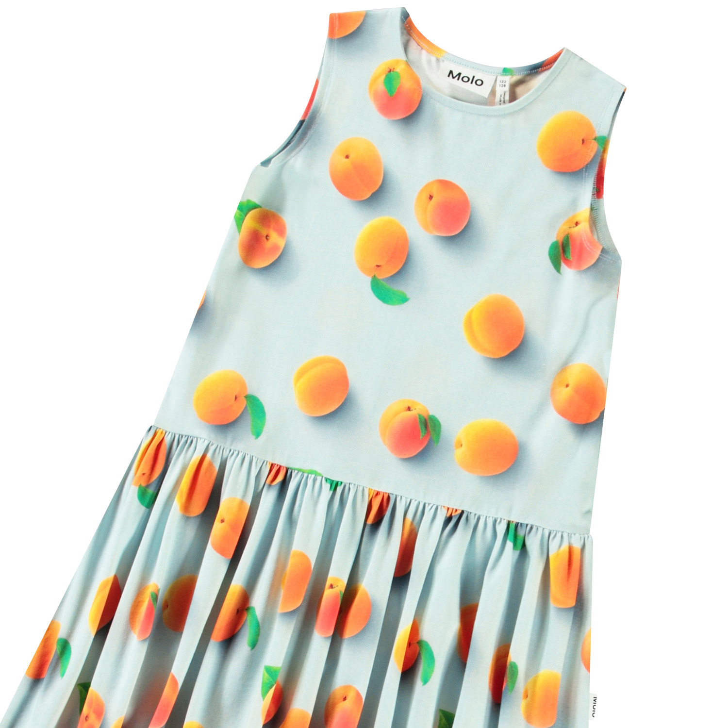Candece - Fresh Apricots