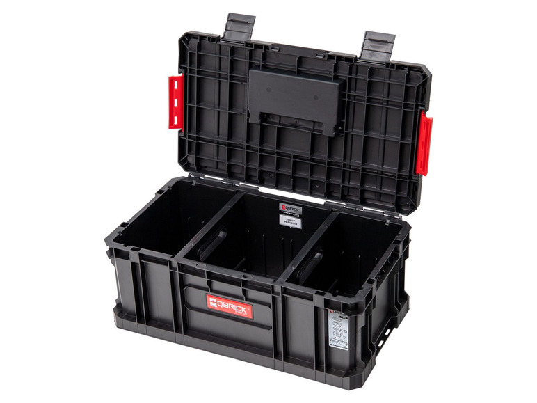 QBRICK SYSTEM gereedschapskoffer »TWO Toolbox Plus«