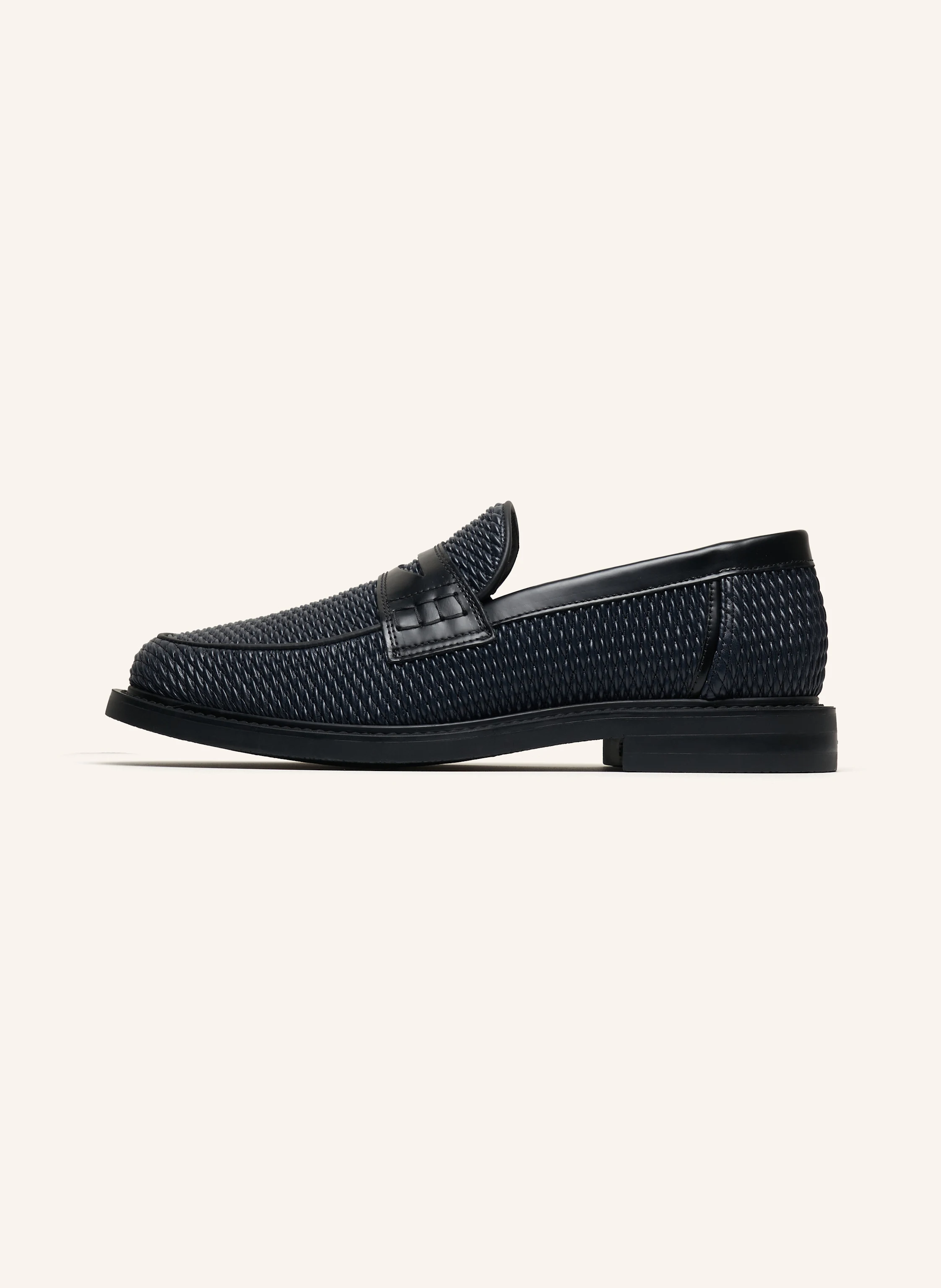 FILLING PIECES Slipper REED