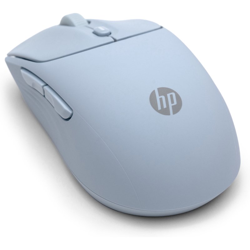 HP Souris sans fil silencieuse 400
