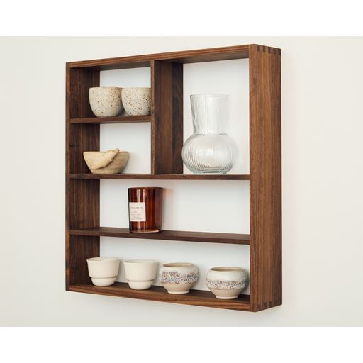 Wecycle Furniture Asta Hylde, 54x54x10 cm