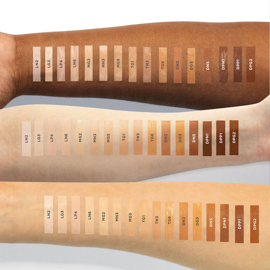 PÜR 4-in-1 Sculpting Concealer LN6 3,76g