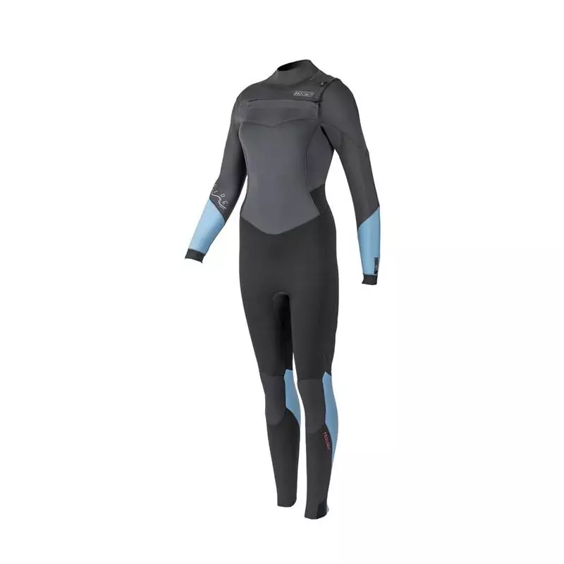 Combinaison intégrale femme PROLIMIT Fire Free X 5/3 Zodiac 2 Lining GBS
