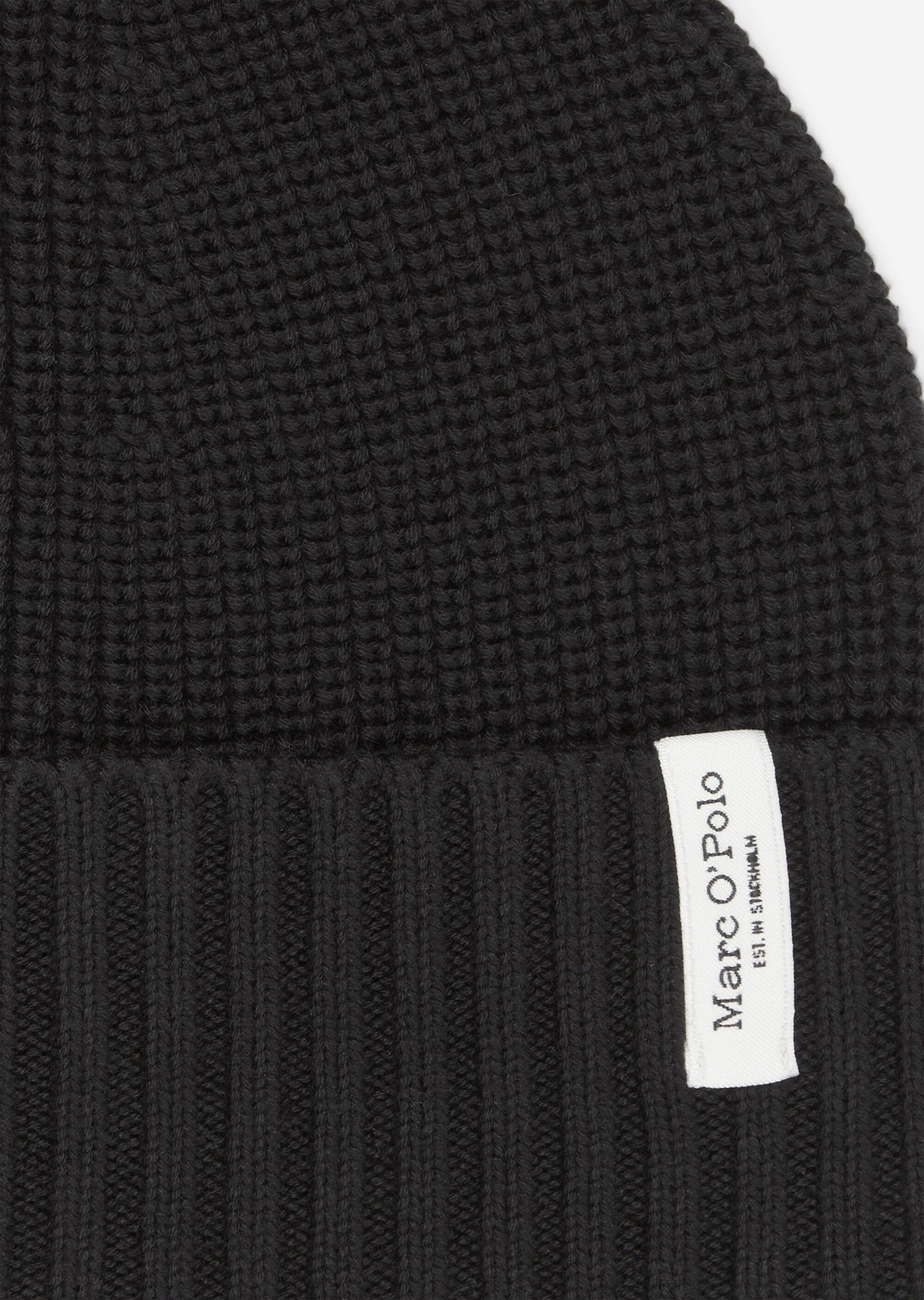 DfC Mütze aus Organic Cotton