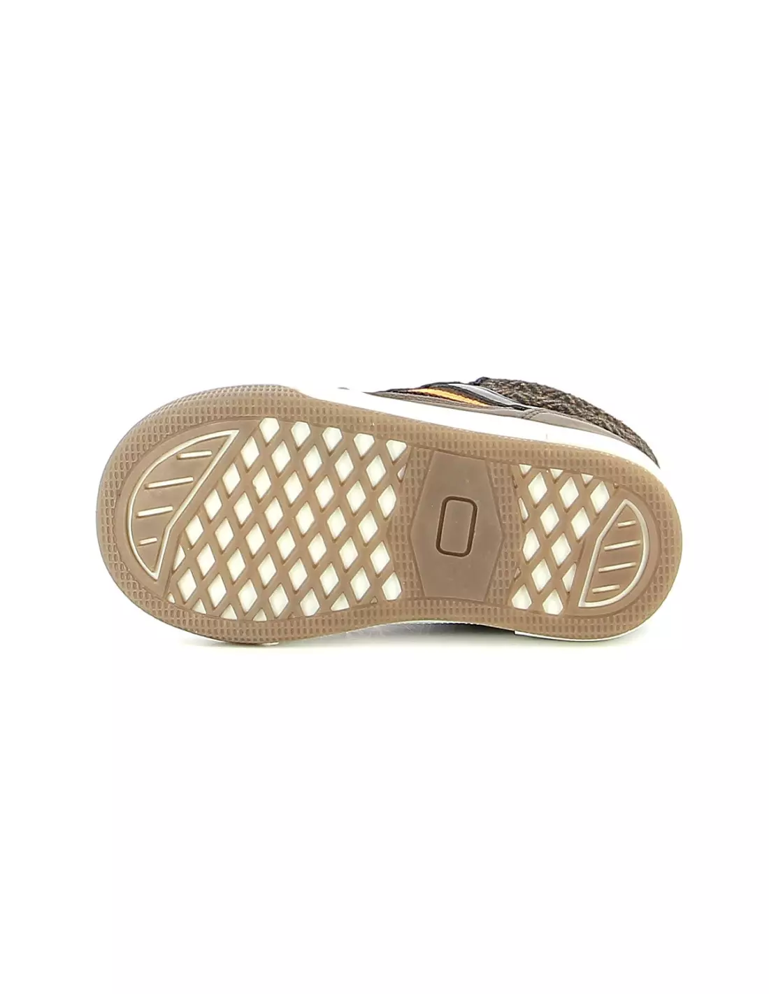 SAFETY JOGGER 536422 - Baskets Taupe