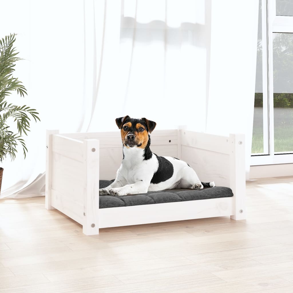 Cama para cachorro