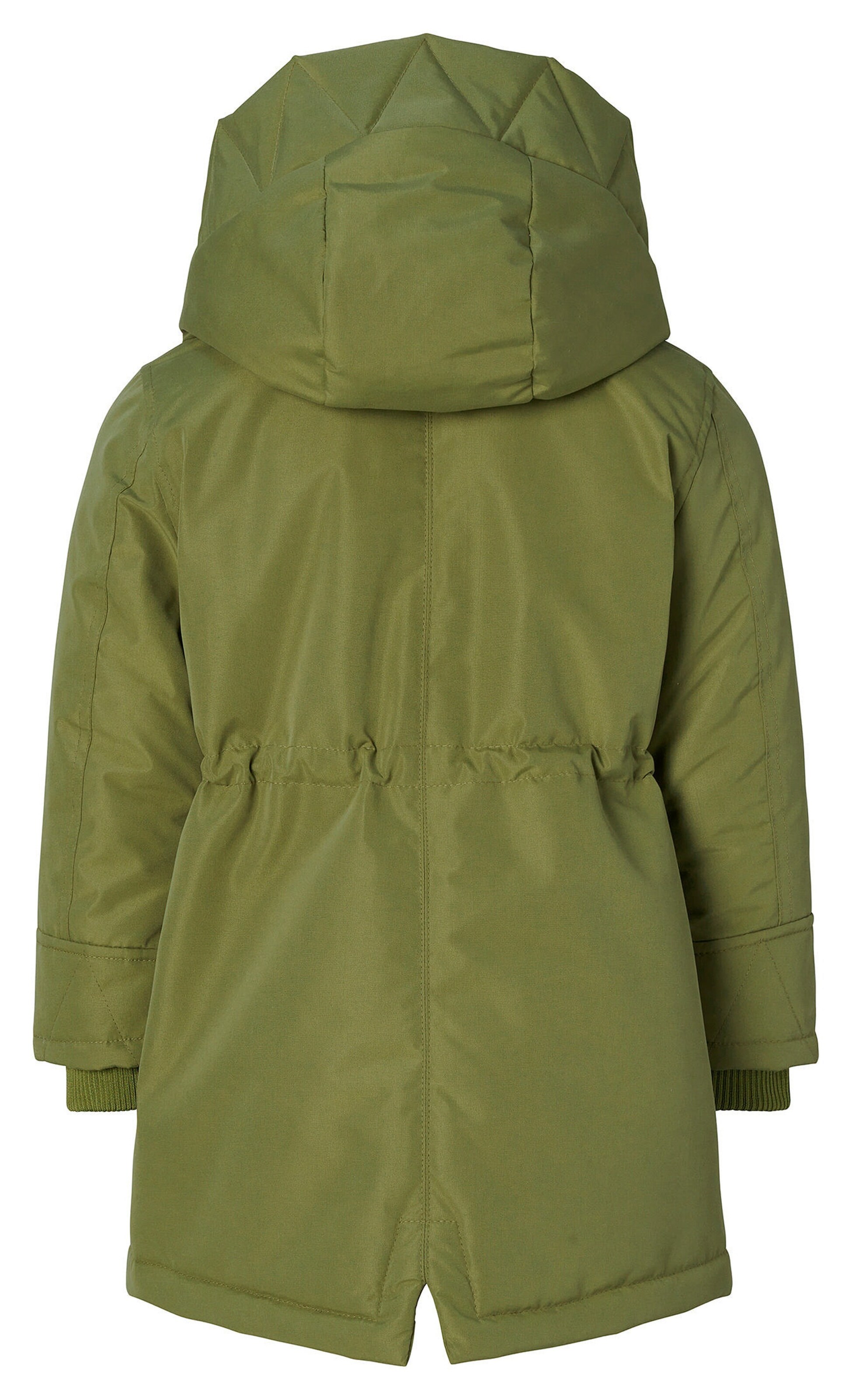NOPPIES KIDS Winter jacke Julesburg Olive Branch