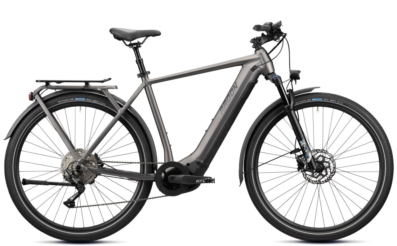 Radon Relate 7.0 625 kaufen | Bike-Discount