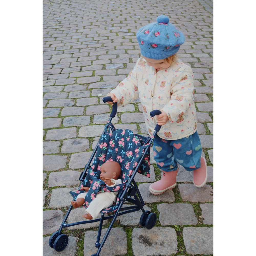 Køb Konges Sløjd Rosie Shades Belou Strik Beret