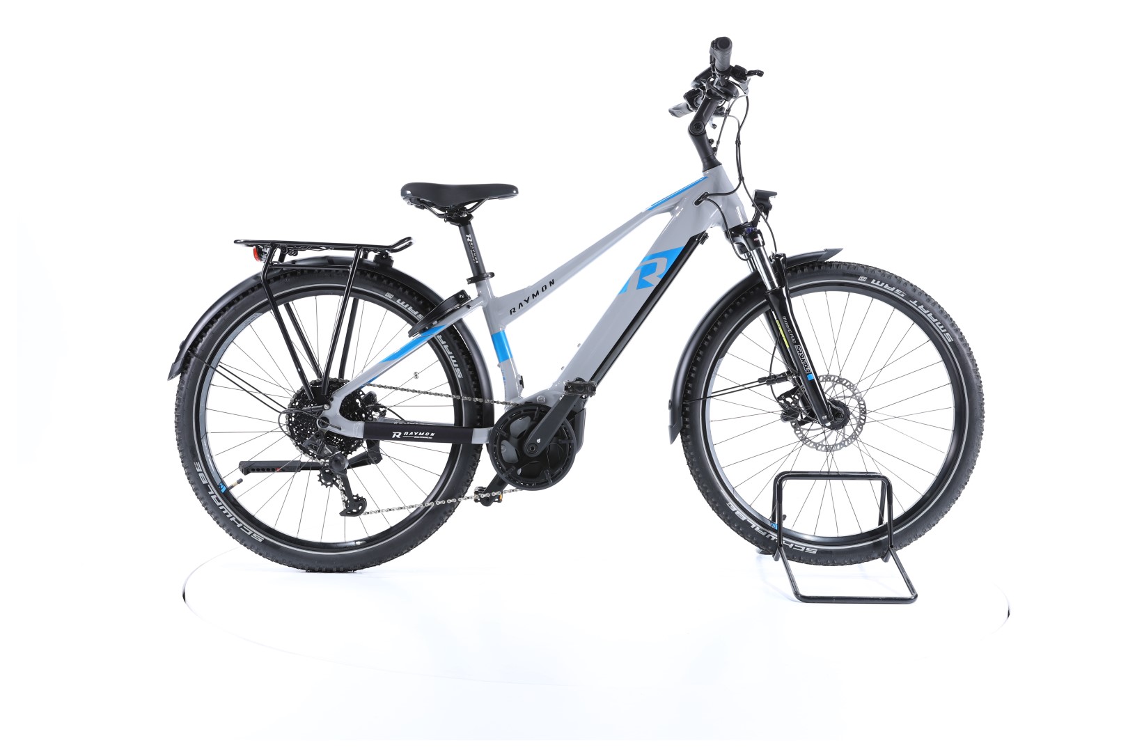 Raymon CrossRay E 6.0 (2023) | Diamond