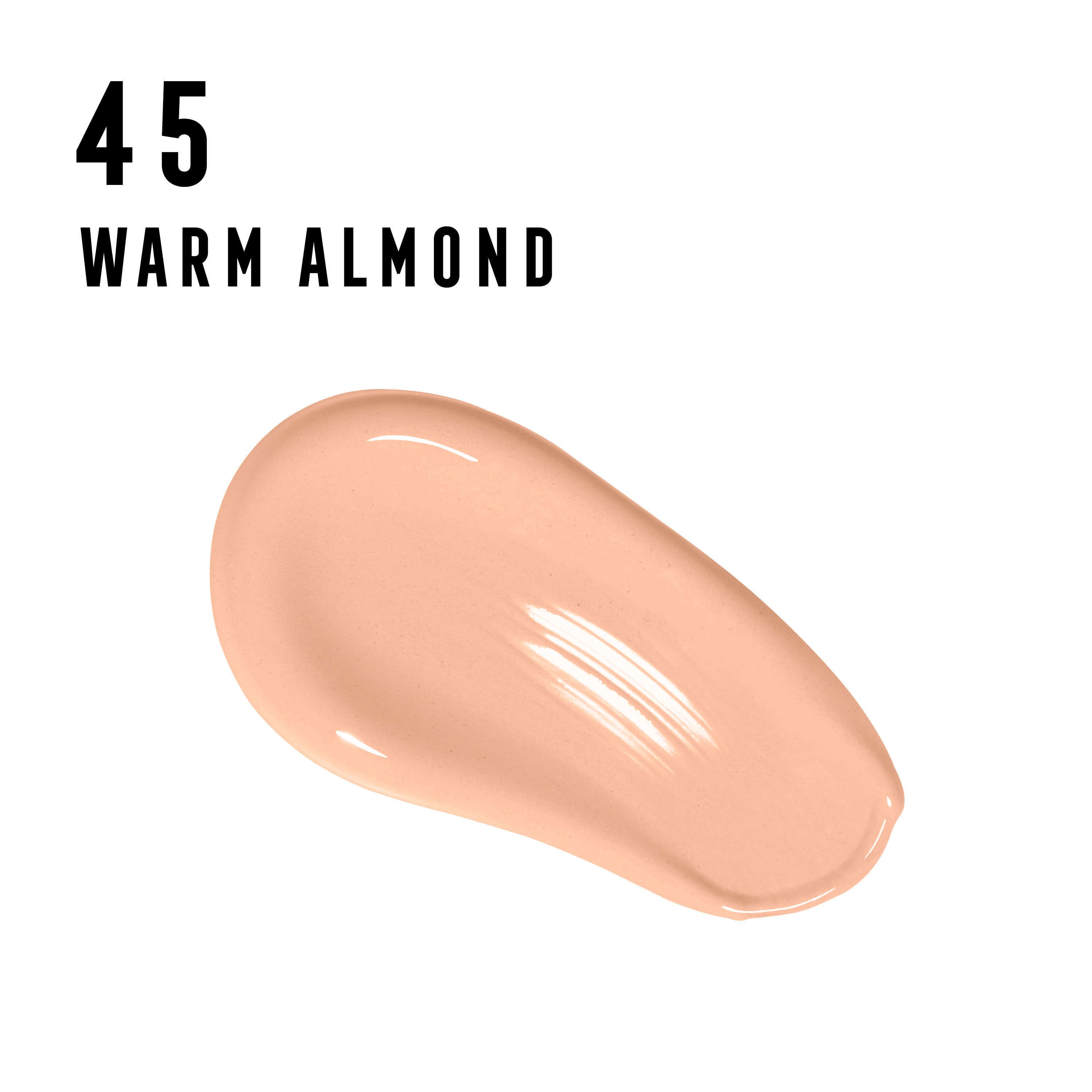 Facefinity All Day Flawless Foundation