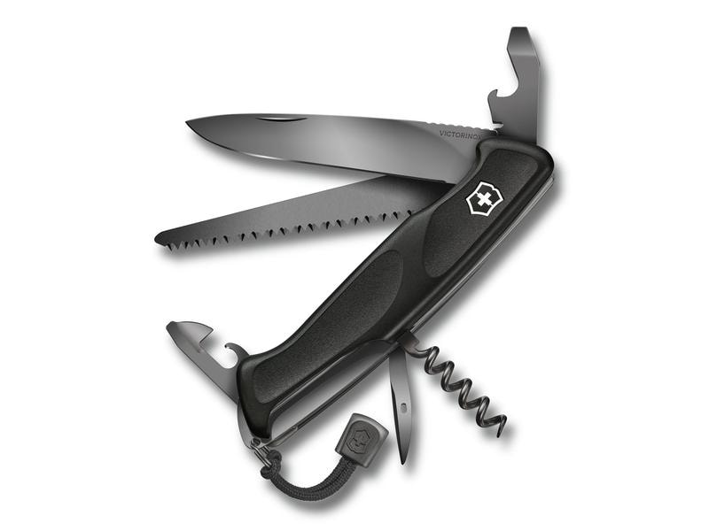 Victorinox Taschenmesser Ranger Grip 55 Schweizer Sackmesser