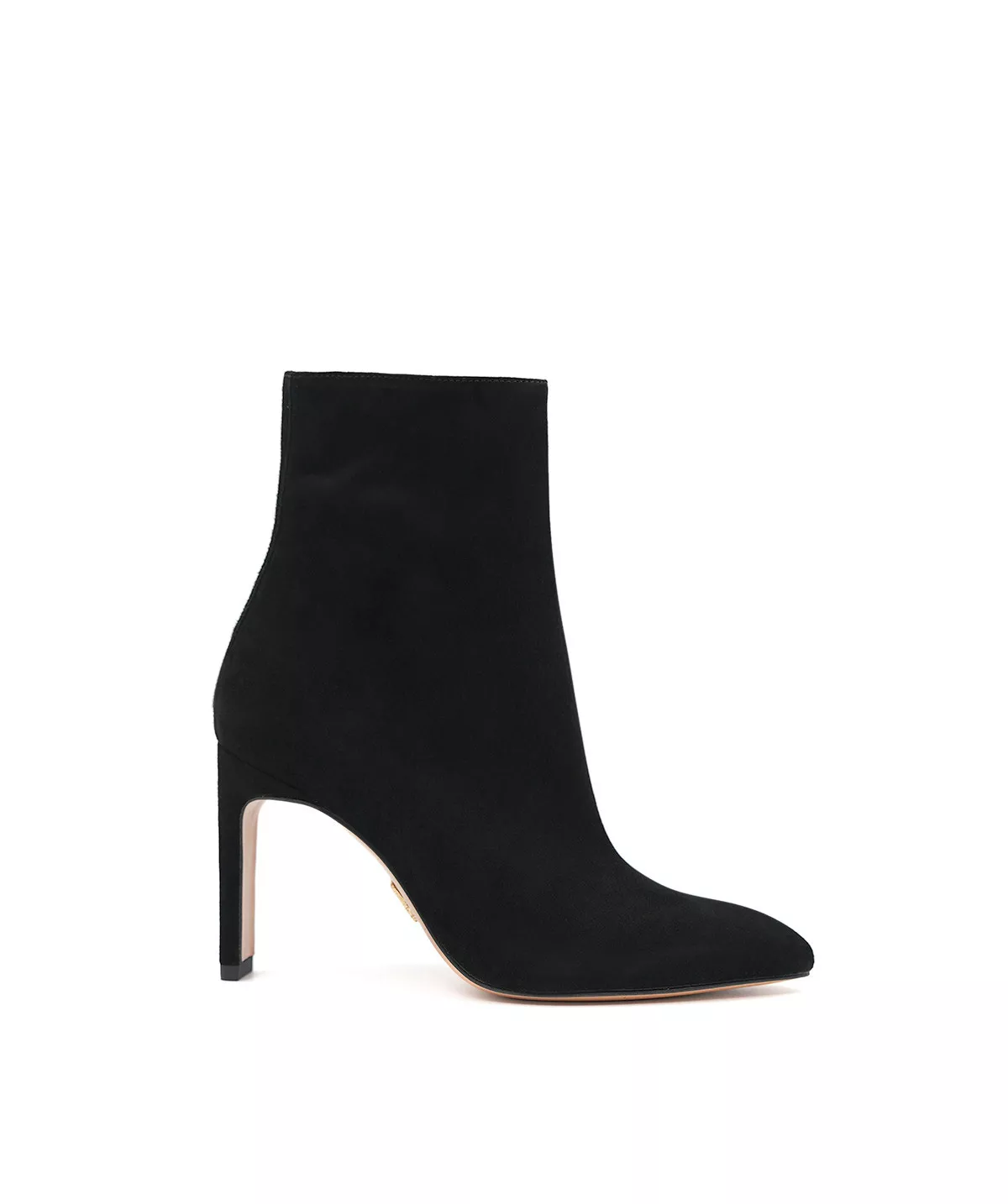 Bottines DAISYA ONYX