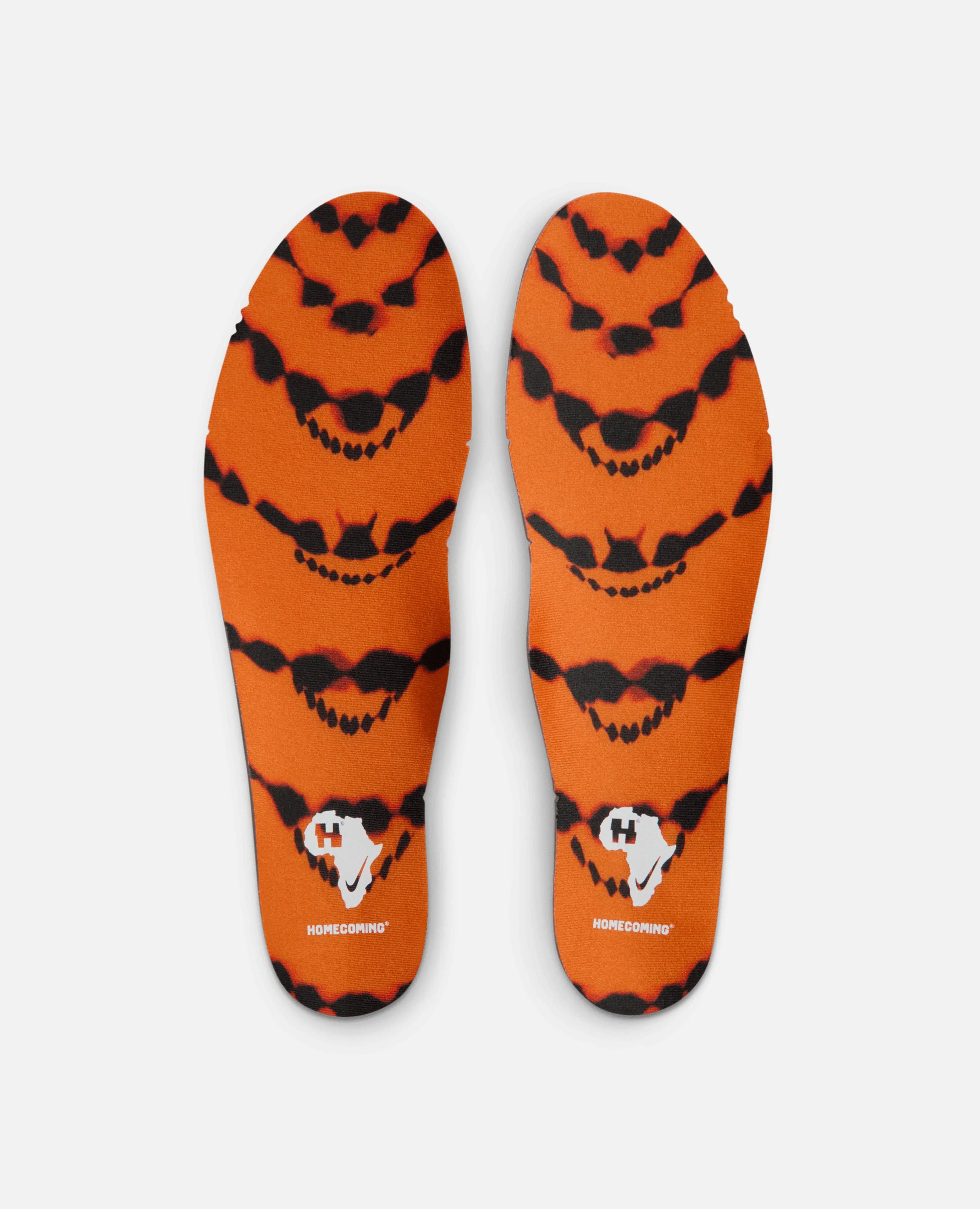 HOMECOMING x Nike Air Max Plus (Safety Orange)