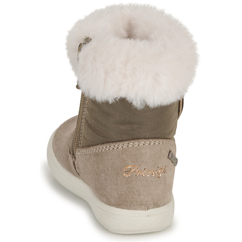 Primigi - SNORKY GTX - Beige / Bronze