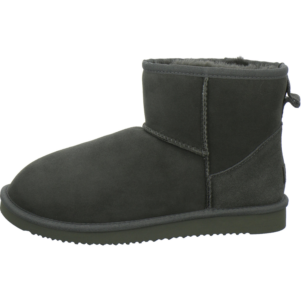 Mary & Co. Winterstiefel Damen Anthrazit