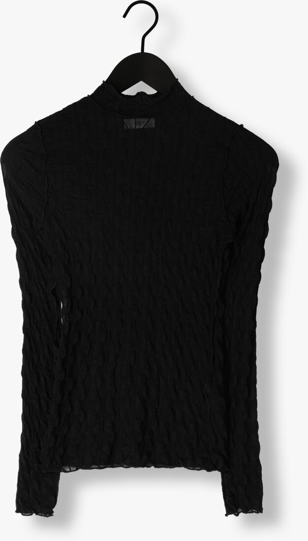 ENVII zwarte envii top ensofie ls t-n tee 6958