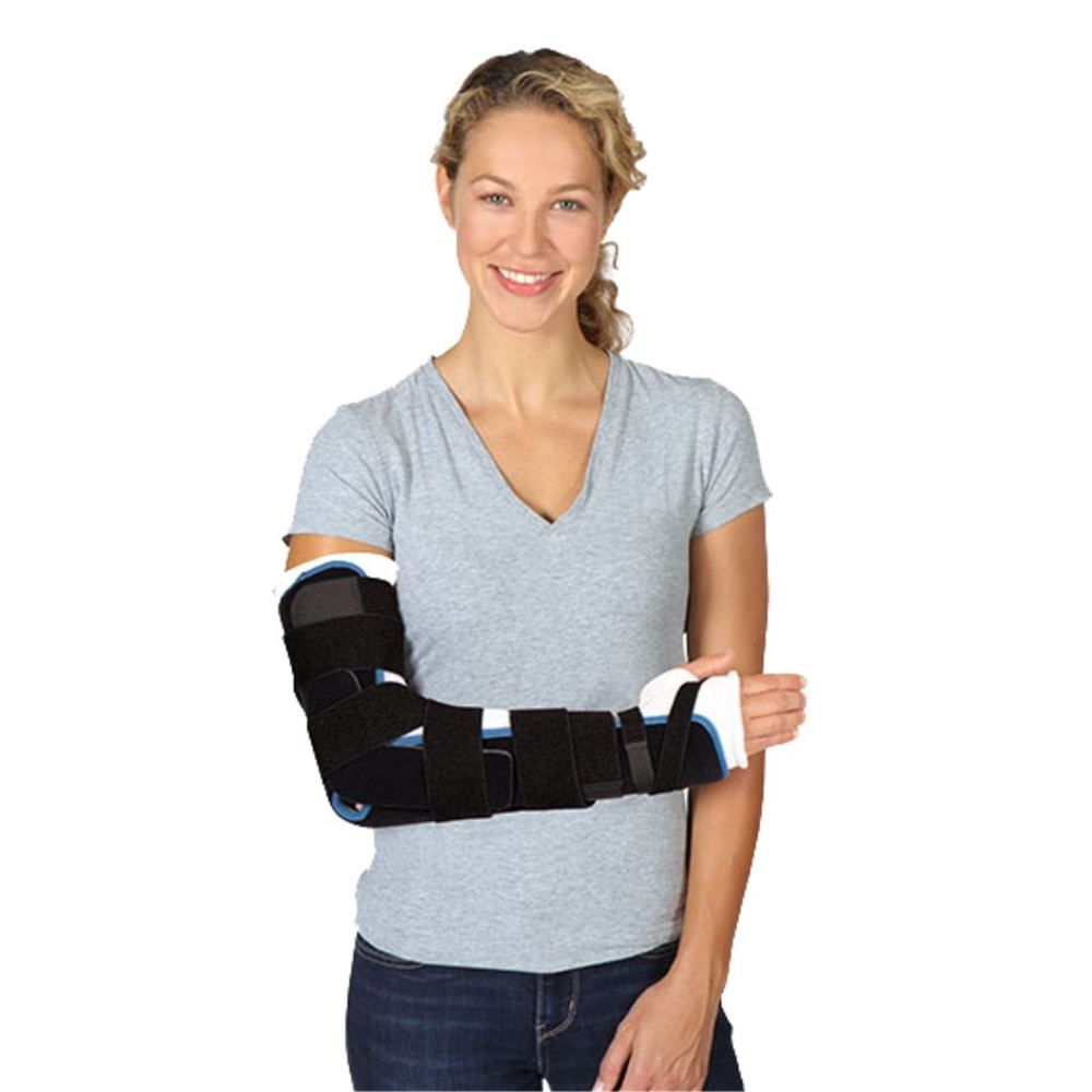 NEXELLOelbow mit Gurten Kids Btl 1 Stk