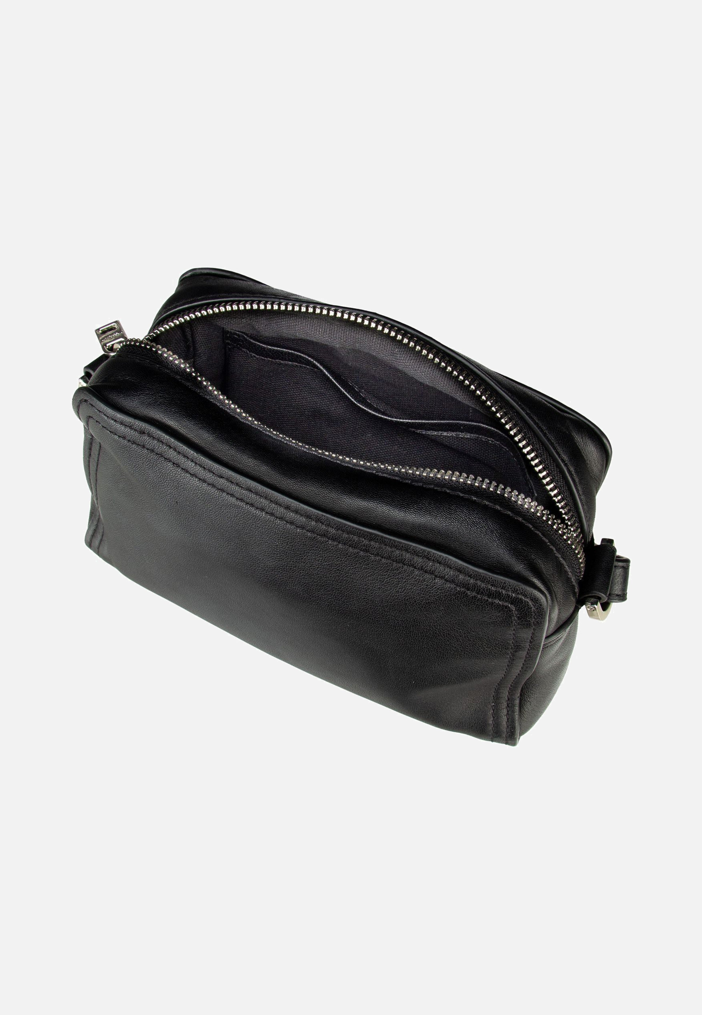 Chudy 2152107 Black - Crossbody Bag