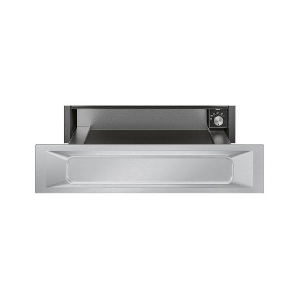 Smeg Gaveta de Aquecimento CPR915X