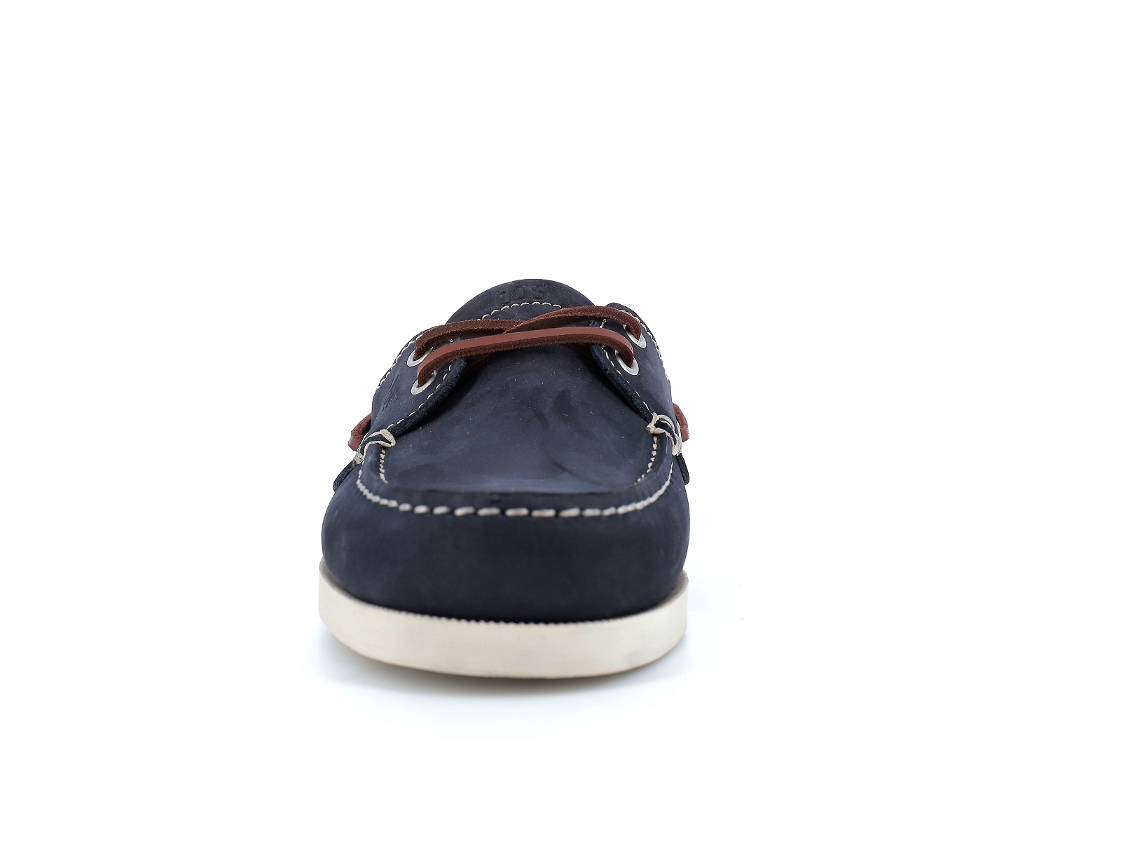 Tbs-PHENIS Cuir gras Marine