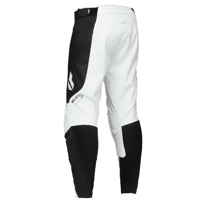 Pantalon cross Thor LAUNCH STORM 2025 - Noir