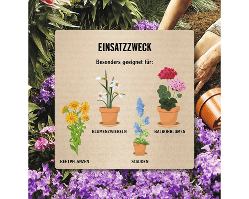 FloraSelf Select Lichte potgrond 25 L