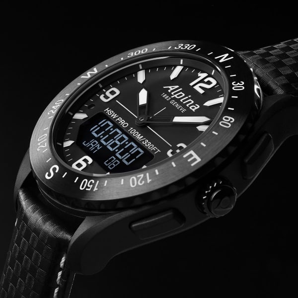 SFS197_Outdoor ALPINA WATCHES ALPINERX