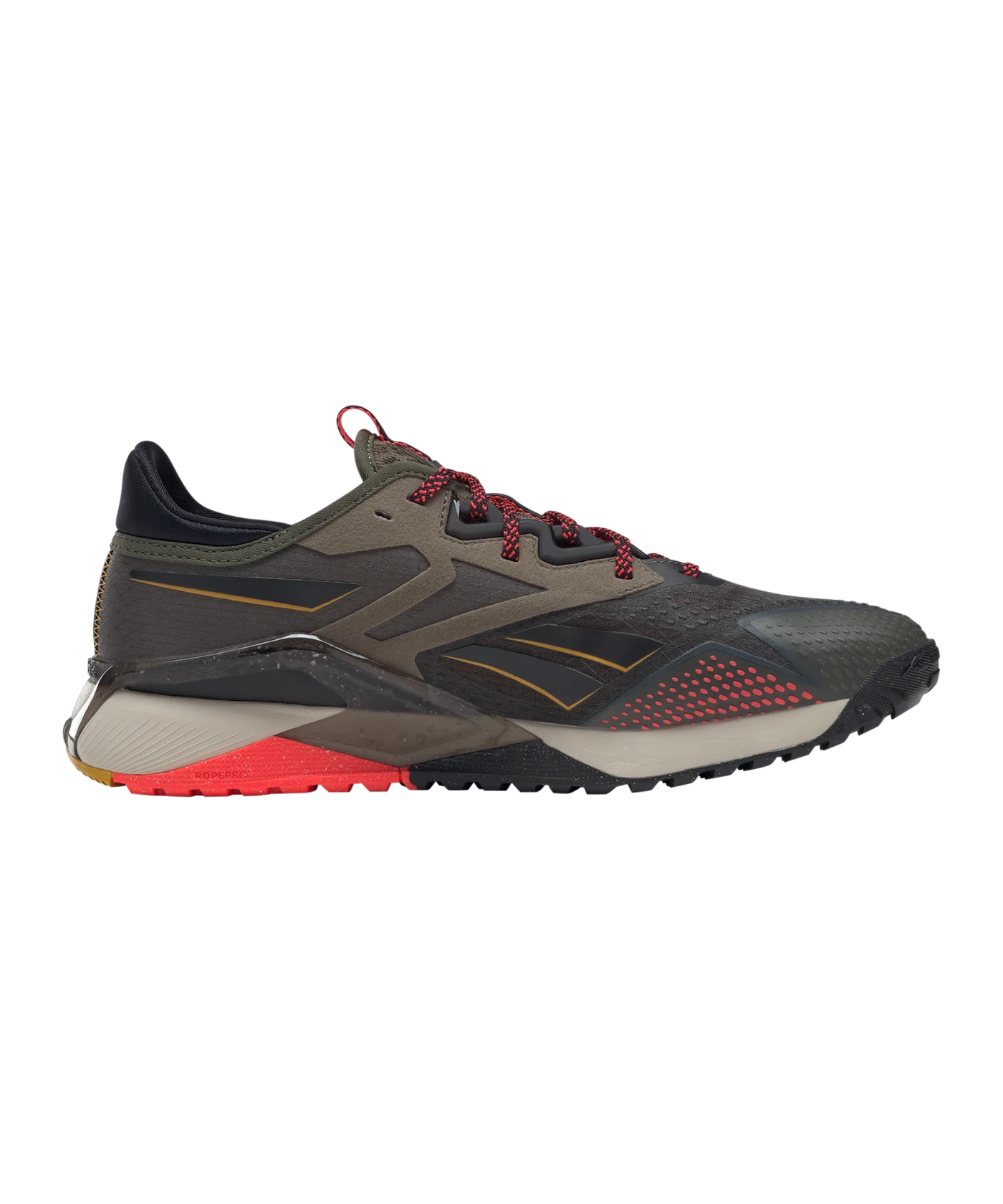 Reebok Nano X2 TR Adventur Training Gruen