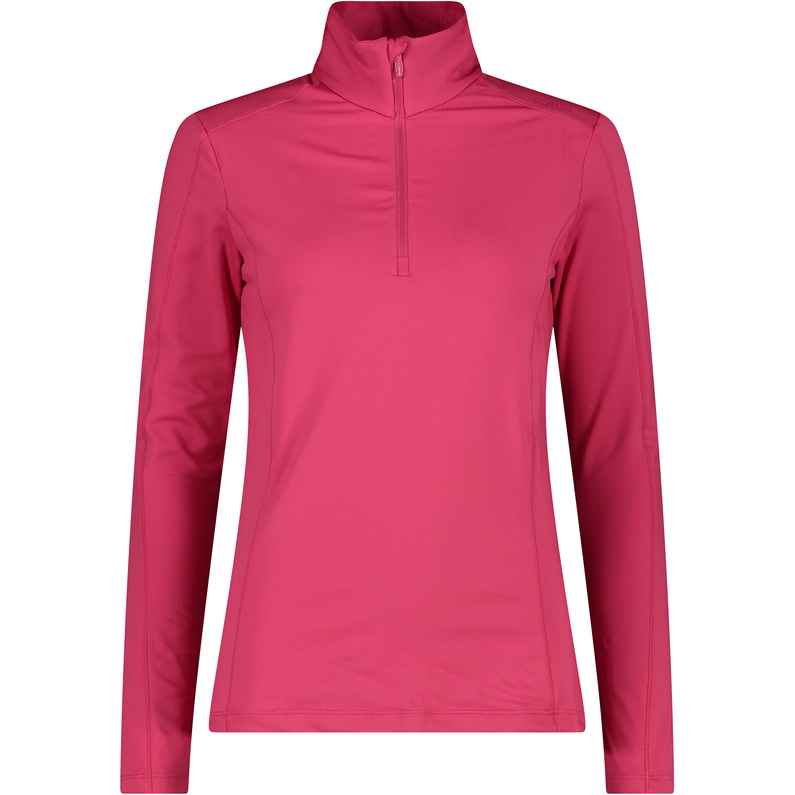 CMP Damen Dry Softech Longsleeve