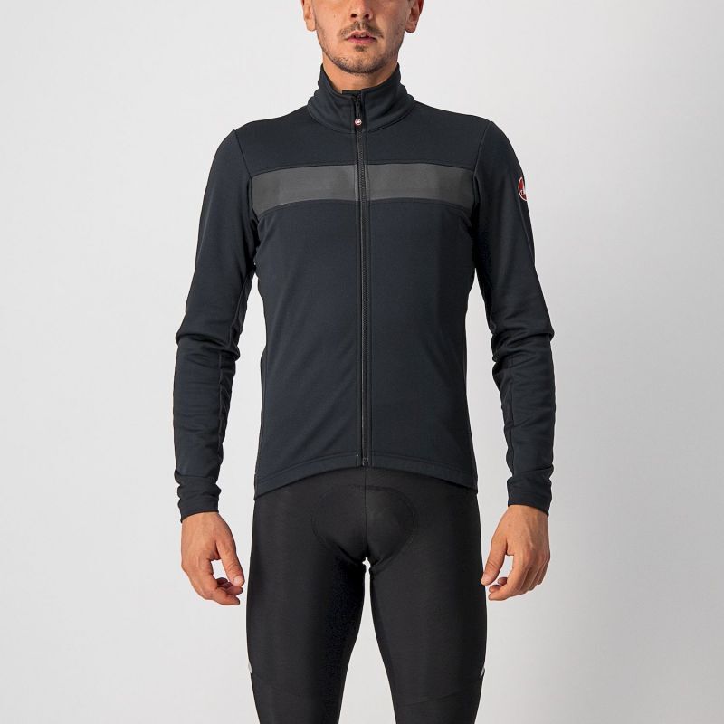 Raddoppia 3 Jacket - Veste vélo homme