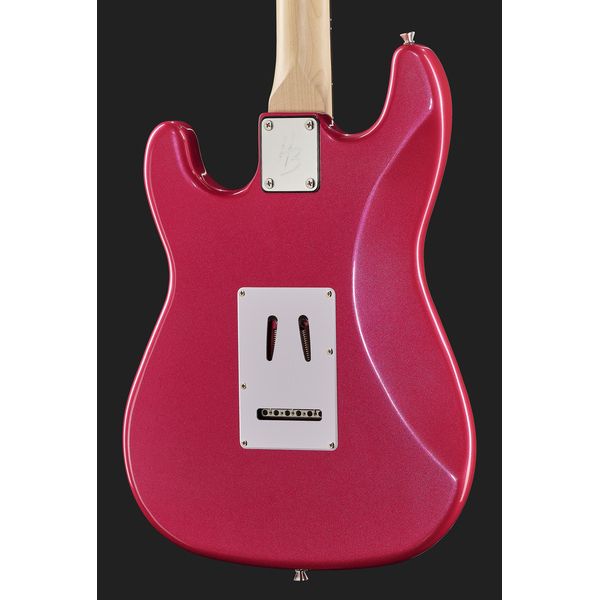 Harley Benton ST-20HSS CA Standard Set 2