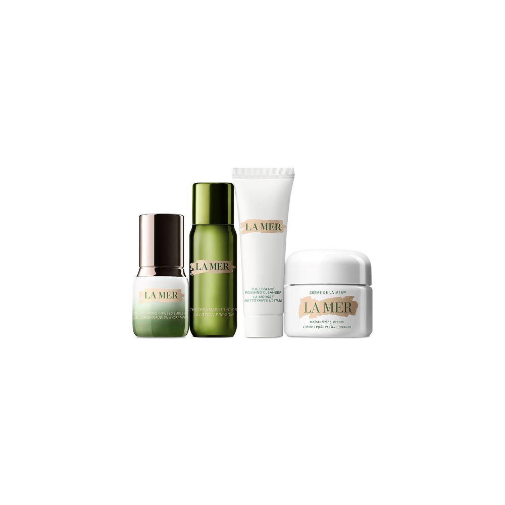 LA MER The Introduction Set 4 Stk