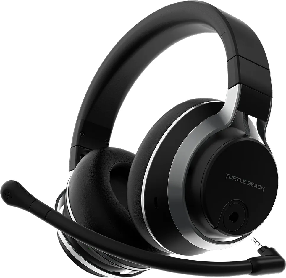 Turtle Beach Stealth Pro (Xbox) Casques gaming